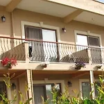 Maison d'hôtes Deniz