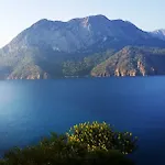 Deniz Adrasan