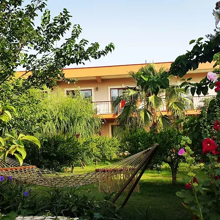 Maison d'hôtes Deniz Adrasan