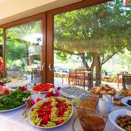Deniz Maison d'hôtes 3*