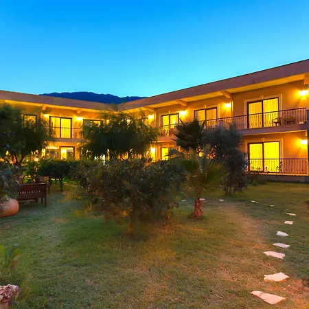Deniz Maison d'hôtes 3*
