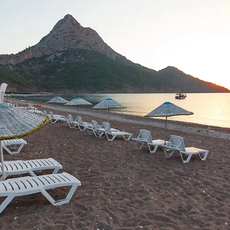 Deniz 3*