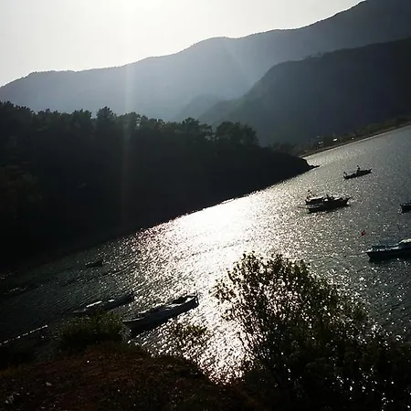 بيت ضيافة Deniz