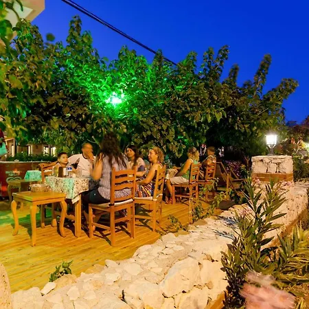 Adrasan Deniz Hotel 3* Adrasan