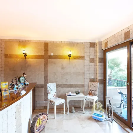 Gasthof Adrasan Deniz Hotel Adrasan