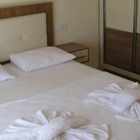 Adrasan Deniz Hotel 3* Adrasan