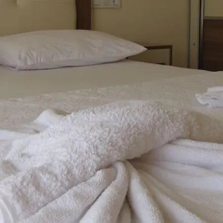 Gasthof Adrasan Deniz Hotel