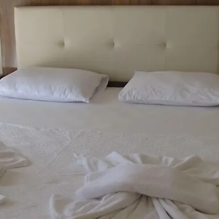 Adrasan Deniz Hotel Gasthof