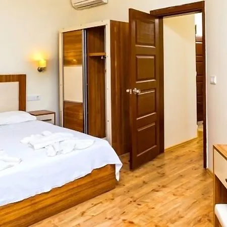 Adrasan Deniz Hotel Gasthof Adrasan