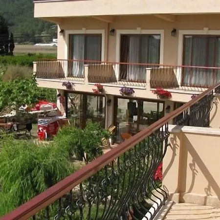 Adrasan Deniz Hotel Adrasan