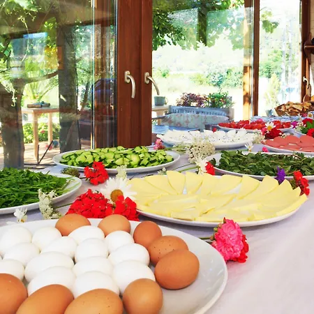 Adrasan Deniz Hotel Gasthof