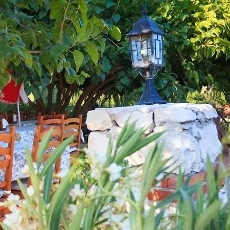 Gasthof Adrasan Deniz Hotel