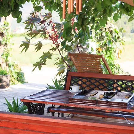 Adrasan Deniz Hotel 3* Adrasan