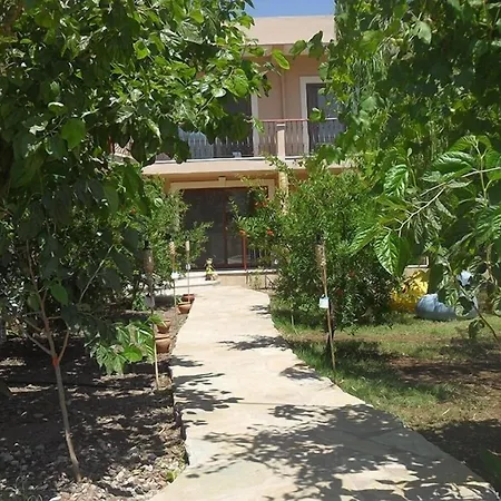 Gasthof Adrasan Deniz Hotel