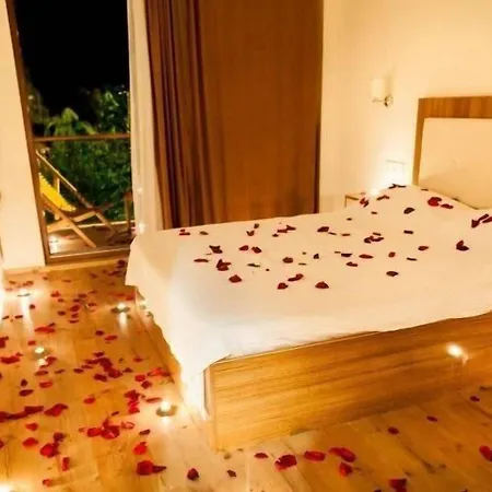 Adrasan Deniz Hotel Gasthof Adrasan