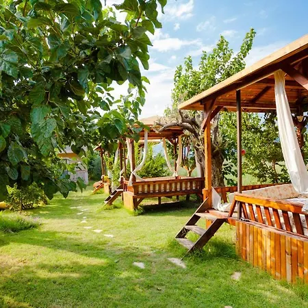 Adrasan Deniz Hotel 3* Adrasan