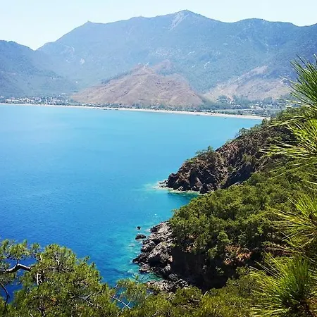 Adrasan Deniz Hotel Adrasan