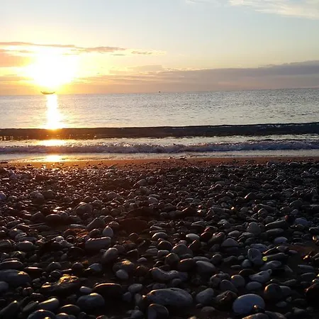 Gasthof Adrasan Deniz Hotel