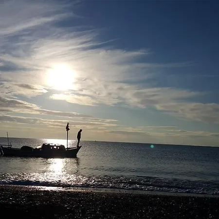 Gasthof Adrasan Deniz Hotel Adrasan