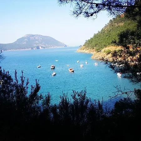 Adrasan Deniz Hotel Adrasan