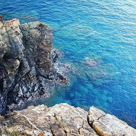 Gasthof Adrasan Deniz Hotel