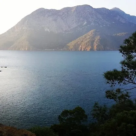 Adrasan Deniz Hotel