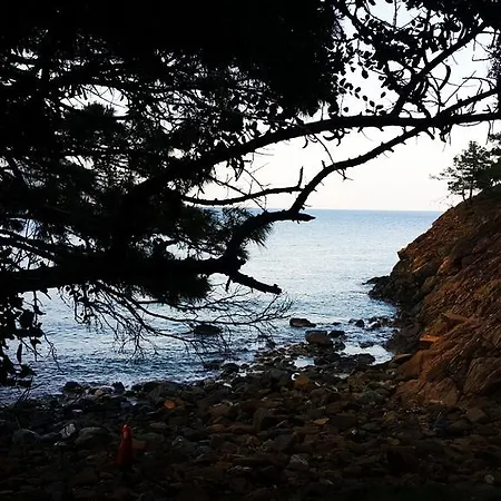 Adrasan Deniz Hotel Adrasan