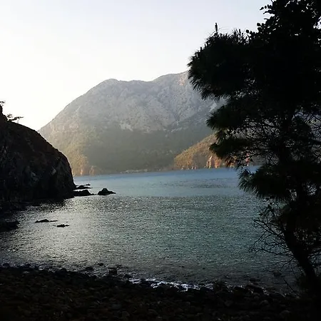 Adrasan Deniz Hotel
