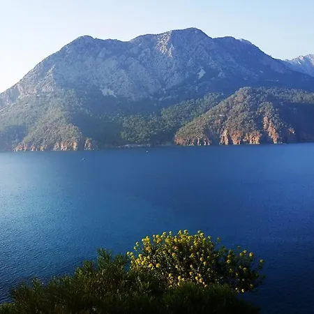 Adrasan Deniz Hotel Adrasan