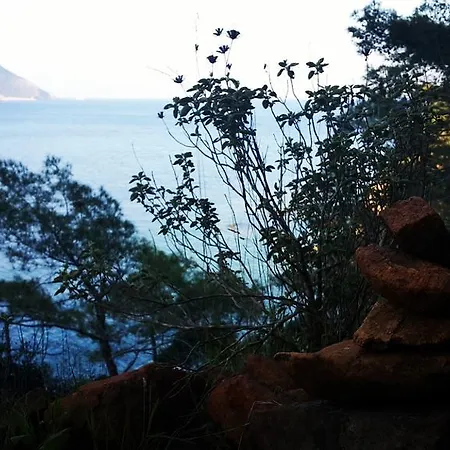 Gasthof Adrasan Deniz Hotel