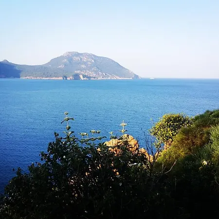 Adrasan Deniz Hotel