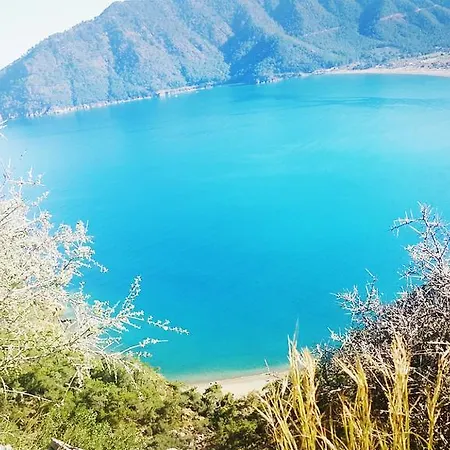 Adrasan Deniz Hotel