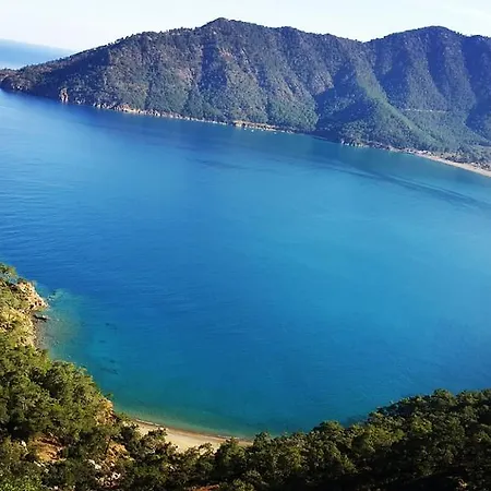 Guest house Adrasan Deniz Hotel Adrasan