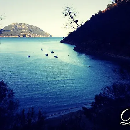 Guest house Adrasan Deniz Hotel Adrasan