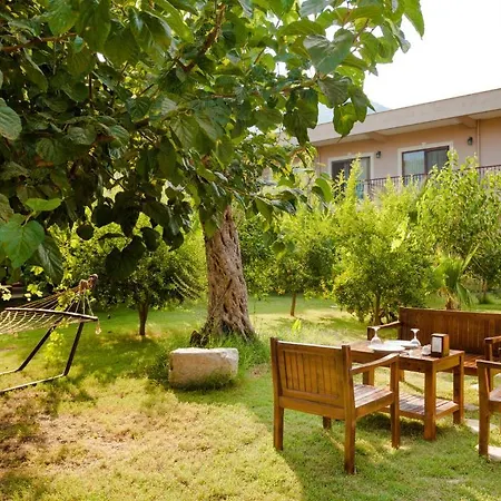 Adrasan Deniz Hotel 3* Adrasan