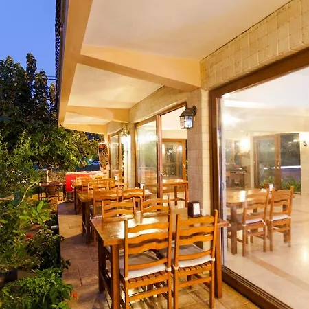 Guest house Adrasan Deniz Hotel Adrasan