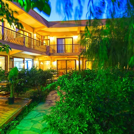 Adrasan Deniz Hotel Guest house 3*