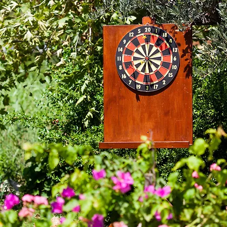 Adrasan Deniz Hotel Guest house 3*