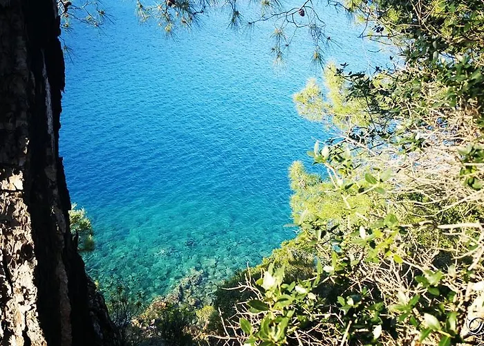 بيت ضيافة Deniz 3*