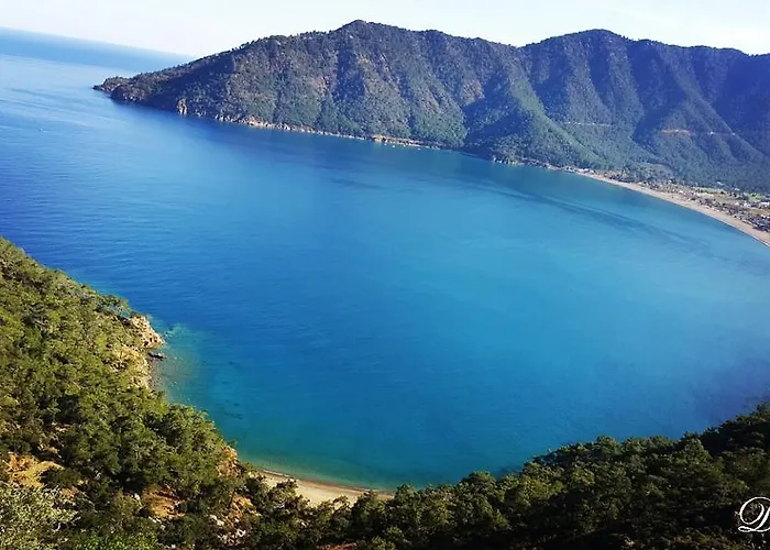 بيت ضيافة Deniz أدراسان