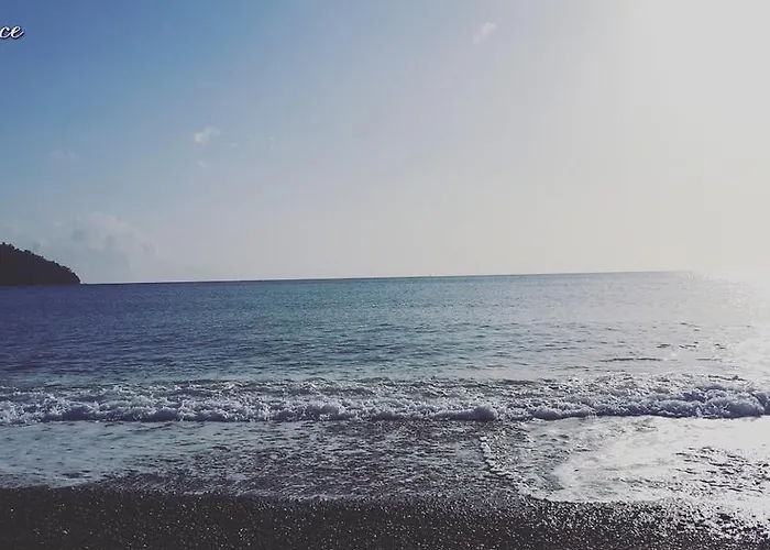 بيت ضيافة Deniz
