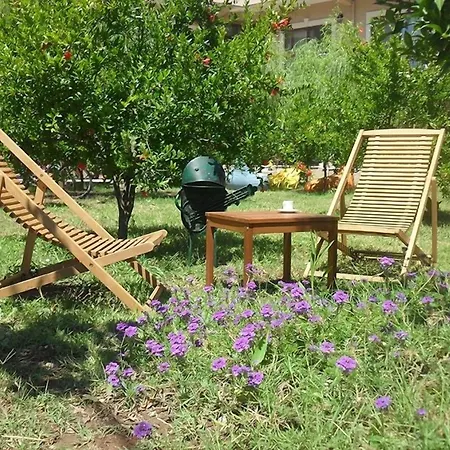 Deniz بيت ضيافة 3*