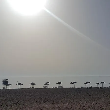 بيت ضيافة Deniz 3*