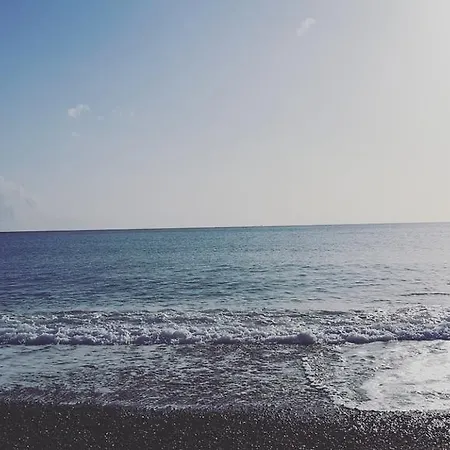 بيت ضيافة Deniz